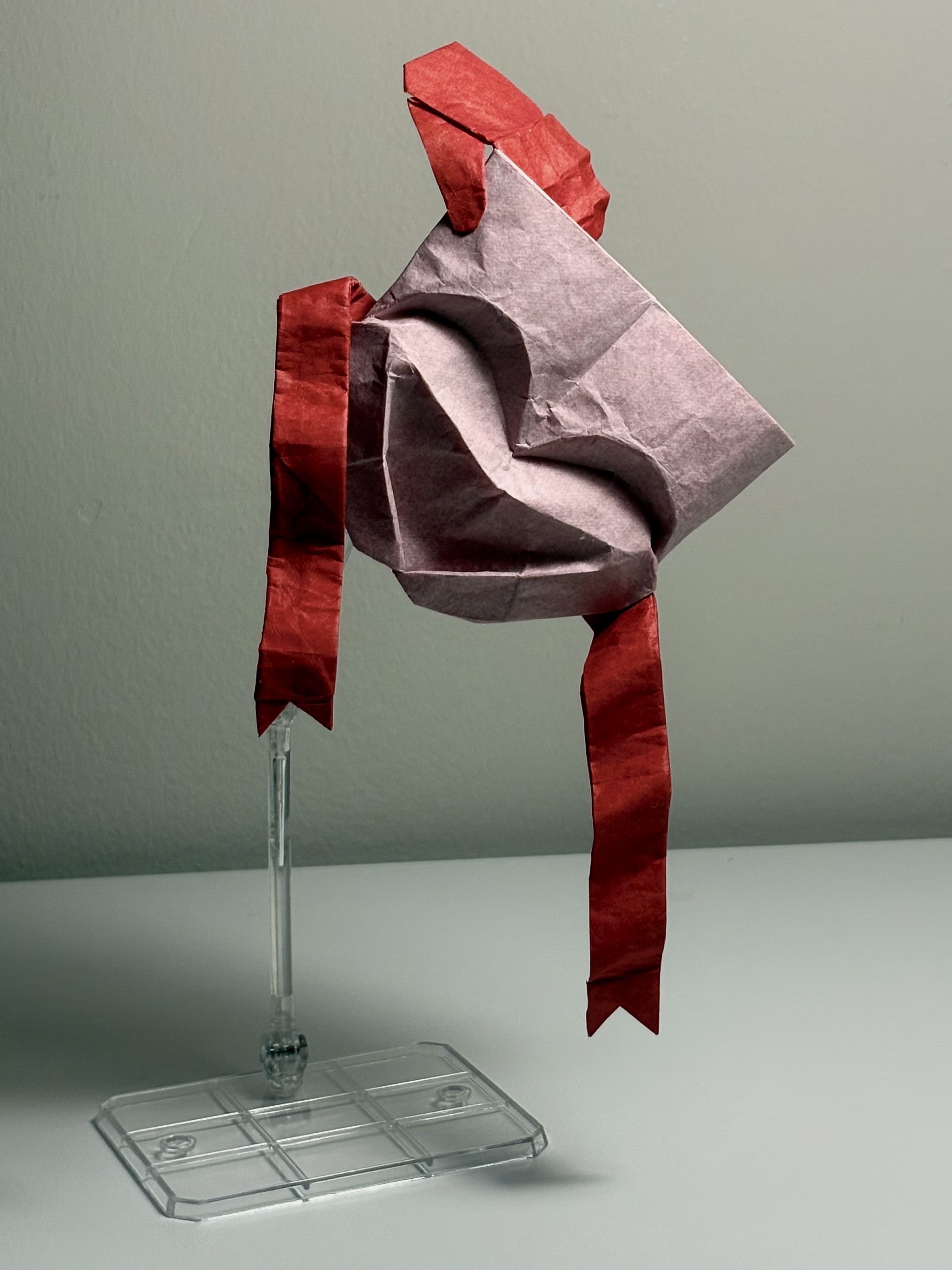 Origami Mask